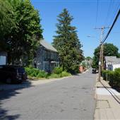 Sanford St