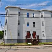 Highland Street