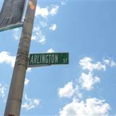 Arlington, Upland, Walnut