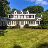 North Andover House