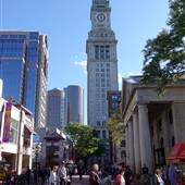 Faneuil Hall Marketplace