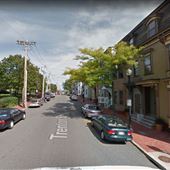 Putnam Square Park Homes