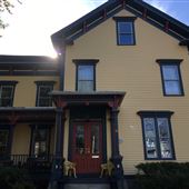 Newton Home