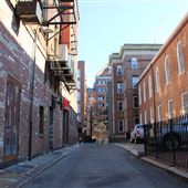 North End