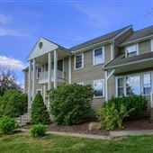 Main St and Green St - Bolton