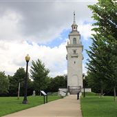 Thomas Park, South Boston