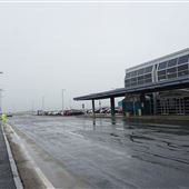 Worcester Regional Airport