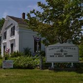 Lakeville Town Hall
