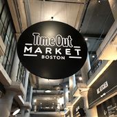 Time Out Market