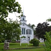 Lakeville Church