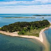Sipson Island