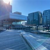 Seaport District