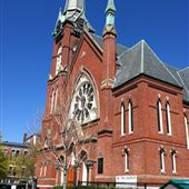First Congressional Church of Natick, UCC