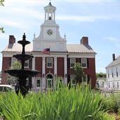 Westborough Town Center