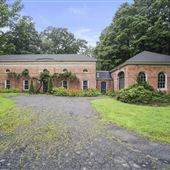 Italian Renaissance Home Lancaster