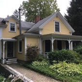 Acton Home