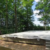Jacob's Pillow