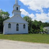 New Salem