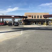 Peabody Truck Stop