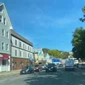 Downtown Gloucester