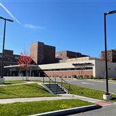 Lawrence Memorial Hospital of Medford