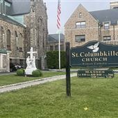 St Columbkille's Parish