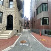 Public Alley 908