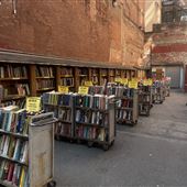 Brattle Book Shop