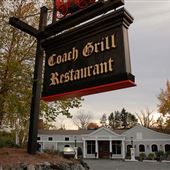 Coach Grill