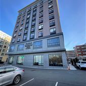 TownePlace Suites Boston Medford