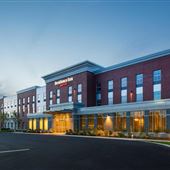 Residence Inn Concord