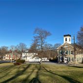 Boylston Town Center