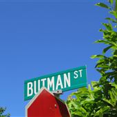 Butman St. Neighborhood