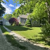 Barnstable Cottage