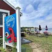 The Lobster Pool