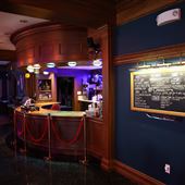 Off Cabot Comedy and Events