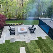 Wellesley Contemporary Ranch