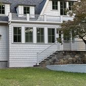 Cohasset New Construction