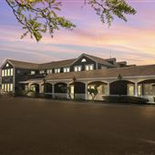 The Nantucket Inn