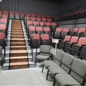Mass Arts Center