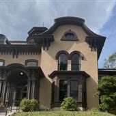 Belmont Woman's Club
