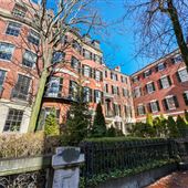 59 Mount Vernon Street