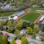Bowditch Field Athletic & Cultural Complex, Framingham