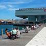 Institute of Contemporary Art, Seaport District