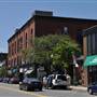 Brighton Center