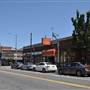 Centre Street, Jamaica Plain