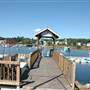 Manchester Harbor Boat Club