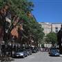 Piedmont Street, Bay Village