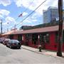 Barking Crab Restaurant, Fort Point