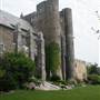 Hammond Castle, Gloucester